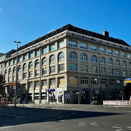Coffee Inn Hostel Berlin Ngoại thất bức ảnh