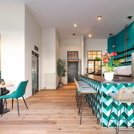 Coffee Inn Hostel Berlin Ngoại thất bức ảnh