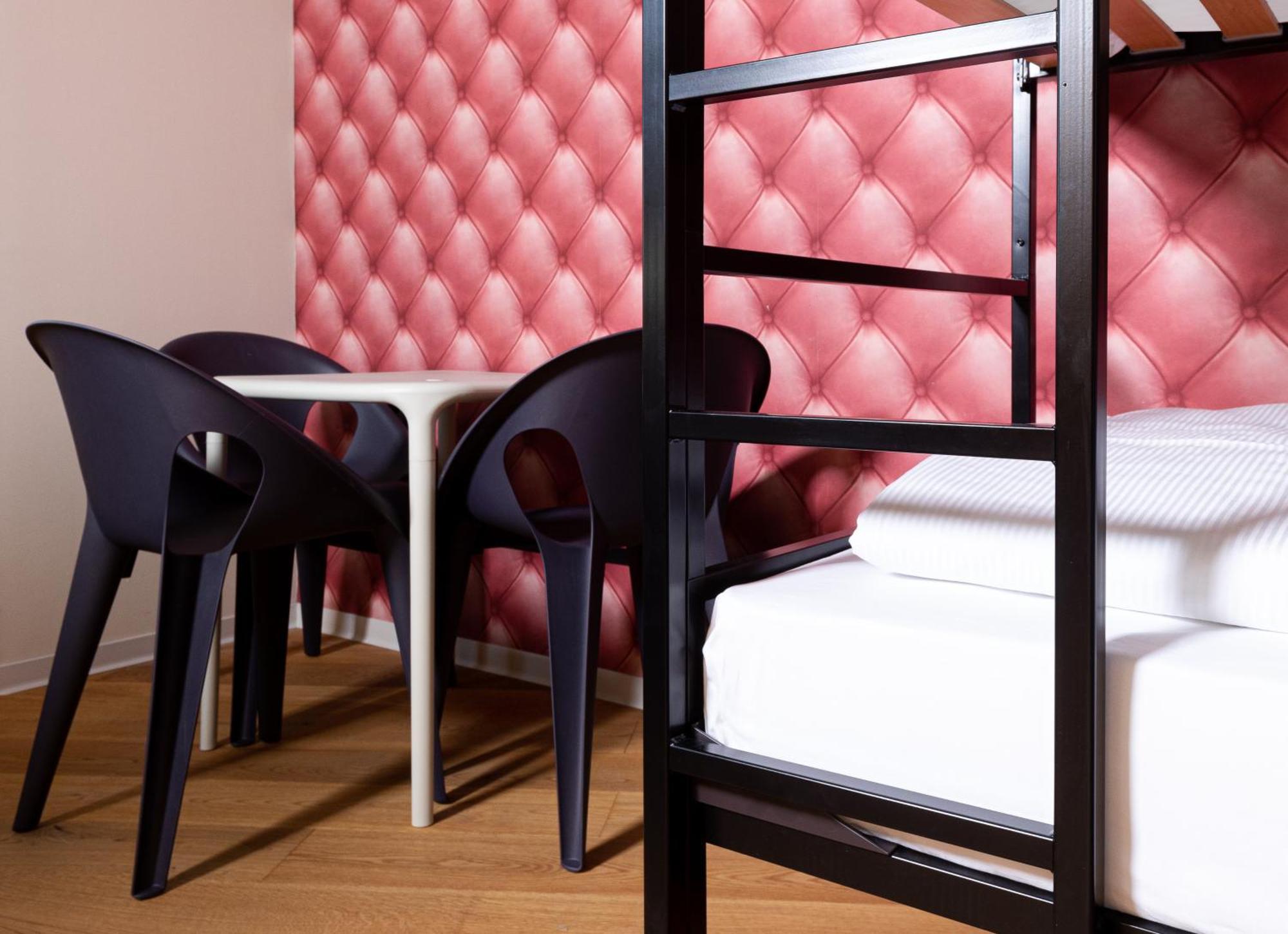 Coffee Inn Hostel Berlin Ngoại thất bức ảnh
