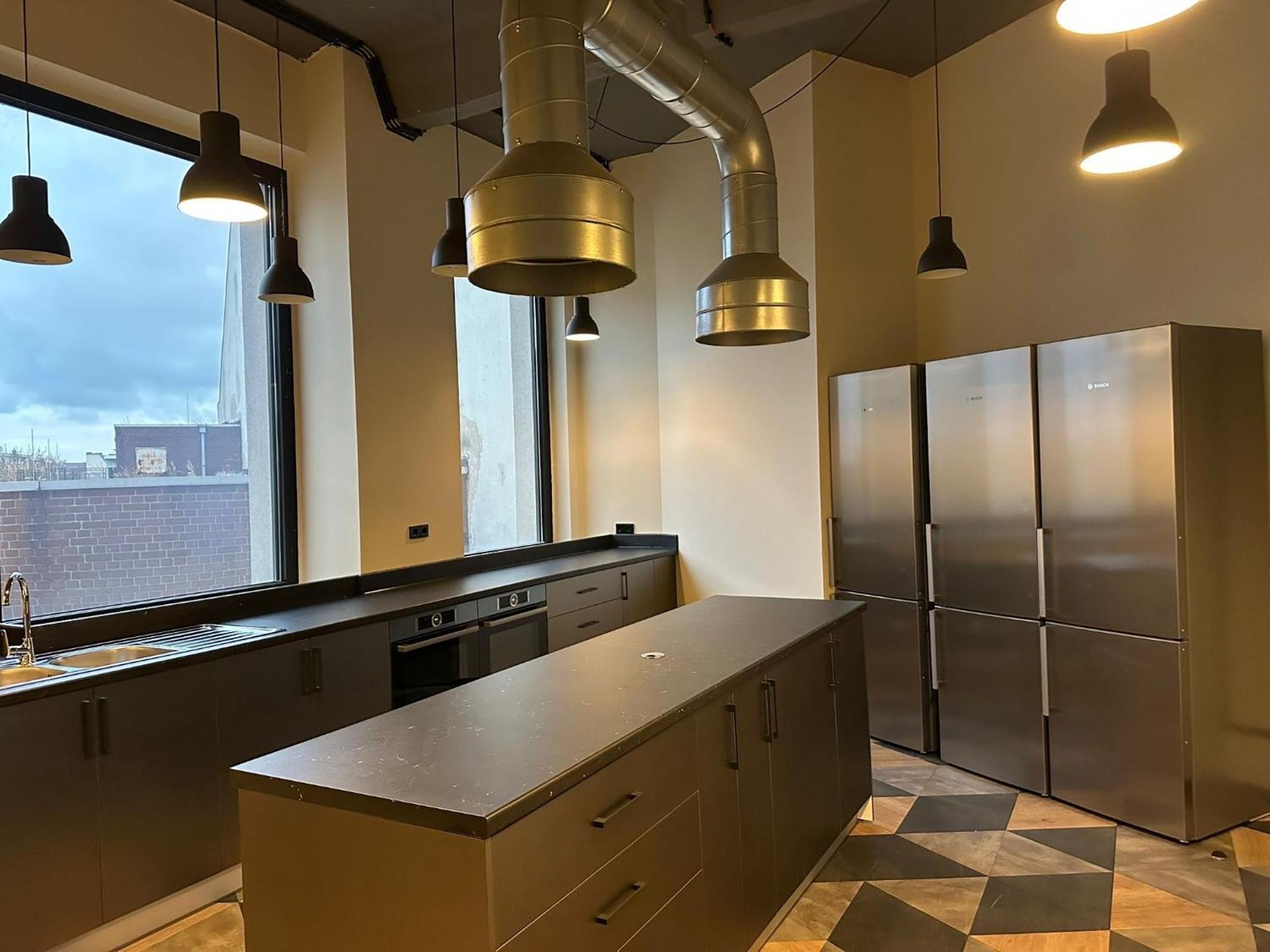 Coffee Inn Hostel Berlin Ngoại thất bức ảnh