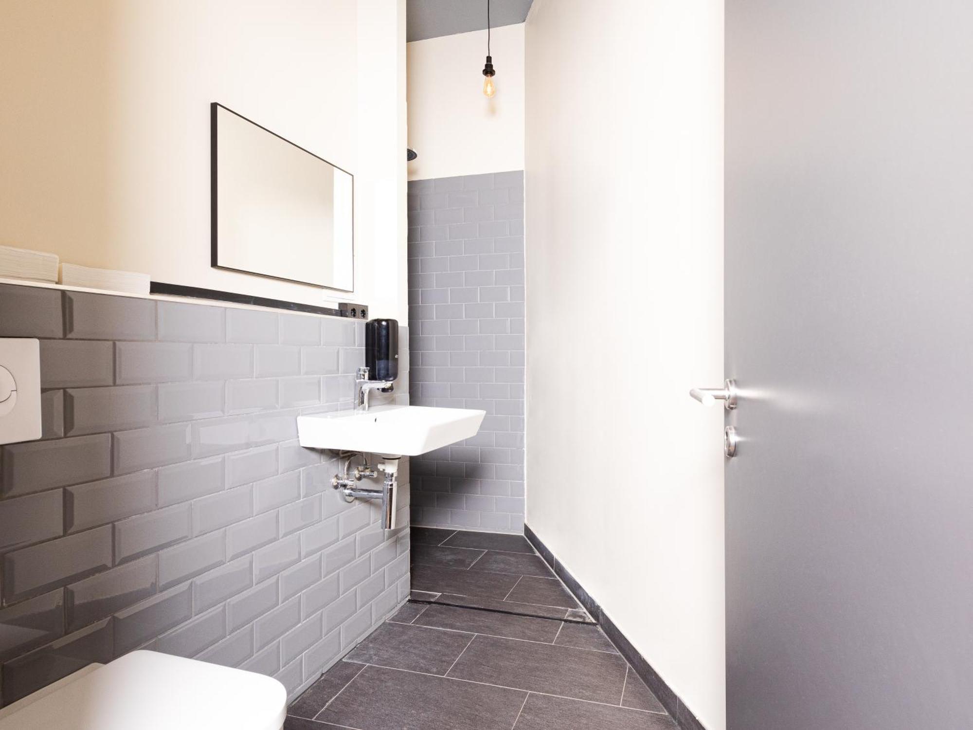 Coffee Inn Hostel Berlin Ngoại thất bức ảnh